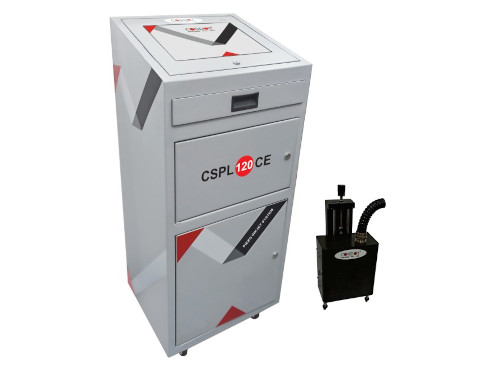 CSPL 127C print system