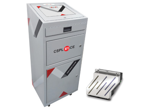 CSPL 61 CE system