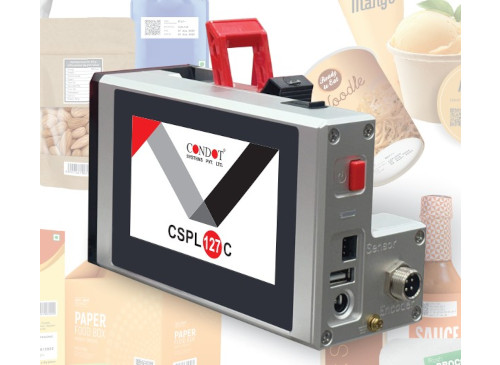 The CSPL 127 C system