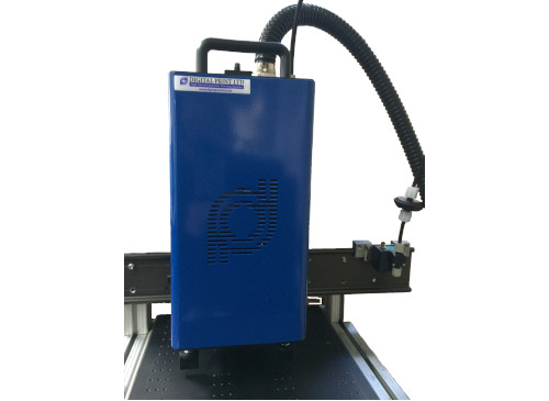 R-Series inkjet system