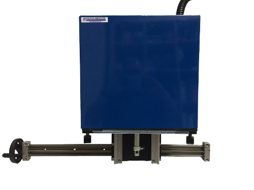 K-Series inkjet print system